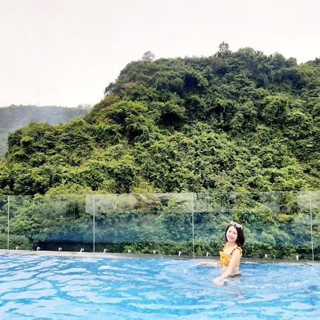 Sand Hotel 吉婆岛 外观 照片