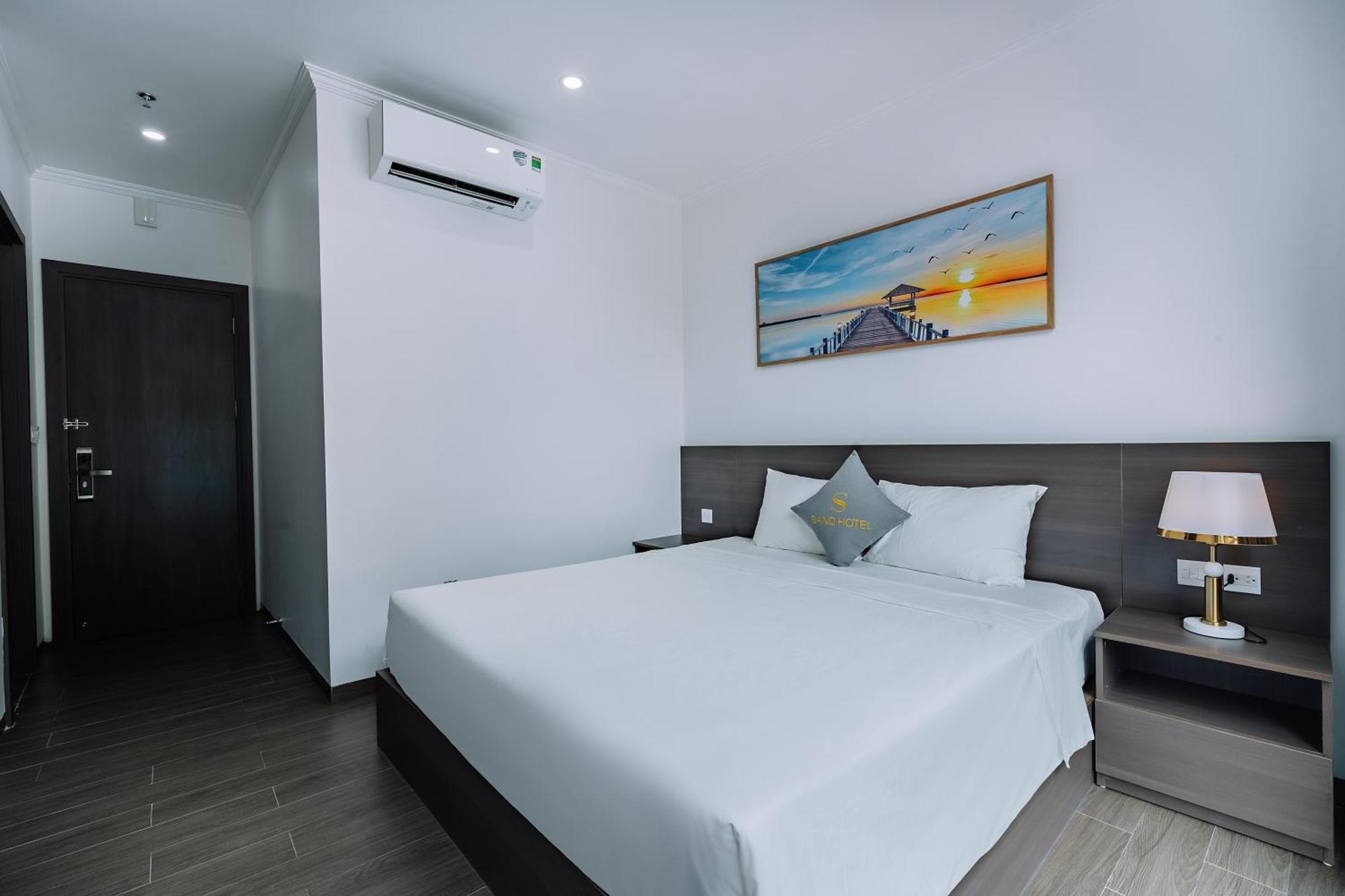 Sand Hotel 吉婆岛 外观 照片